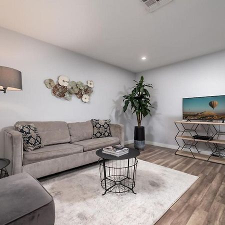 The Palms At Middle River Terrace 3 Fort Lauderdale Esterno foto