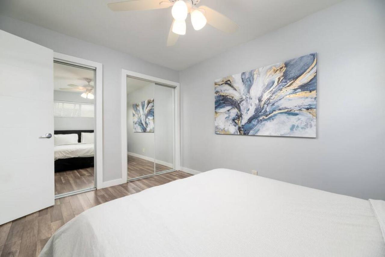 The Palms At Middle River Terrace 3 Fort Lauderdale Esterno foto