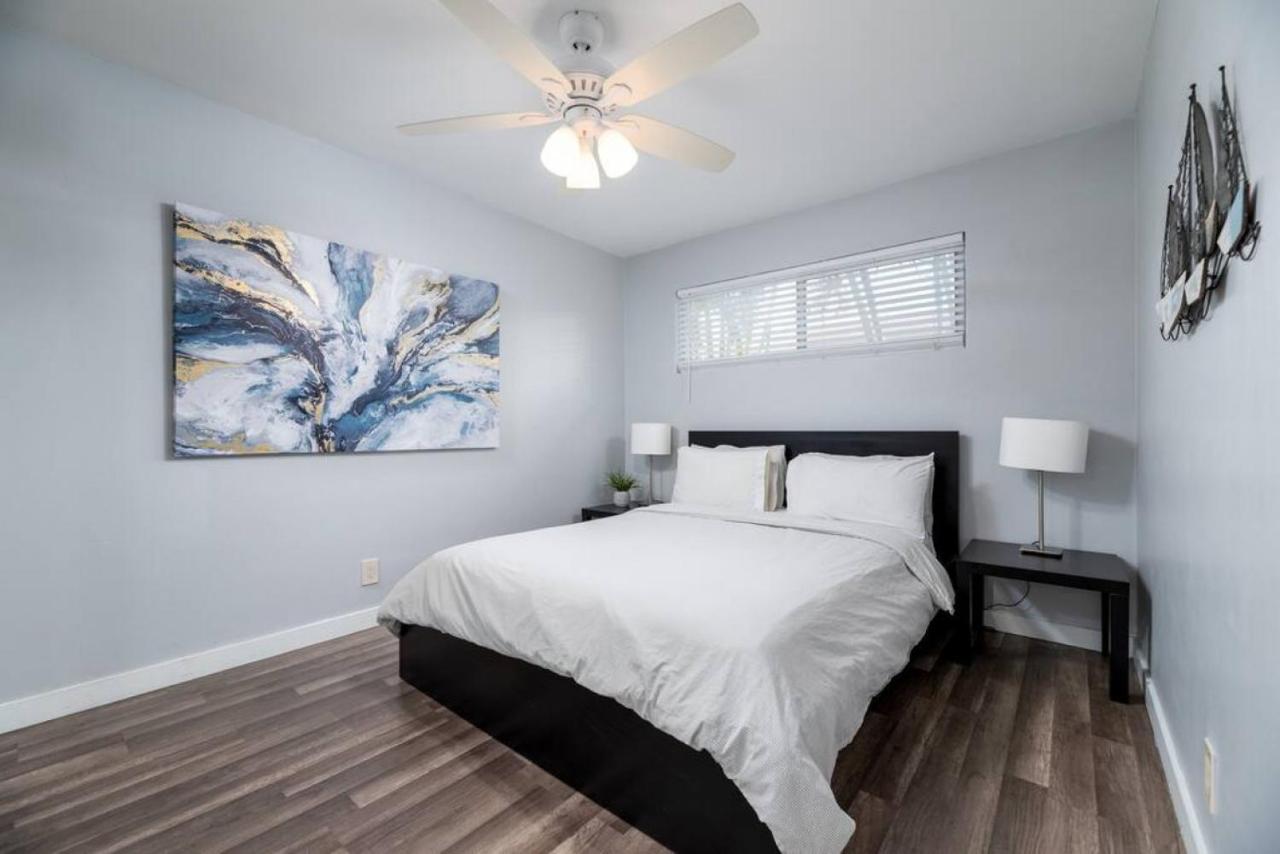 The Palms At Middle River Terrace 3 Fort Lauderdale Esterno foto