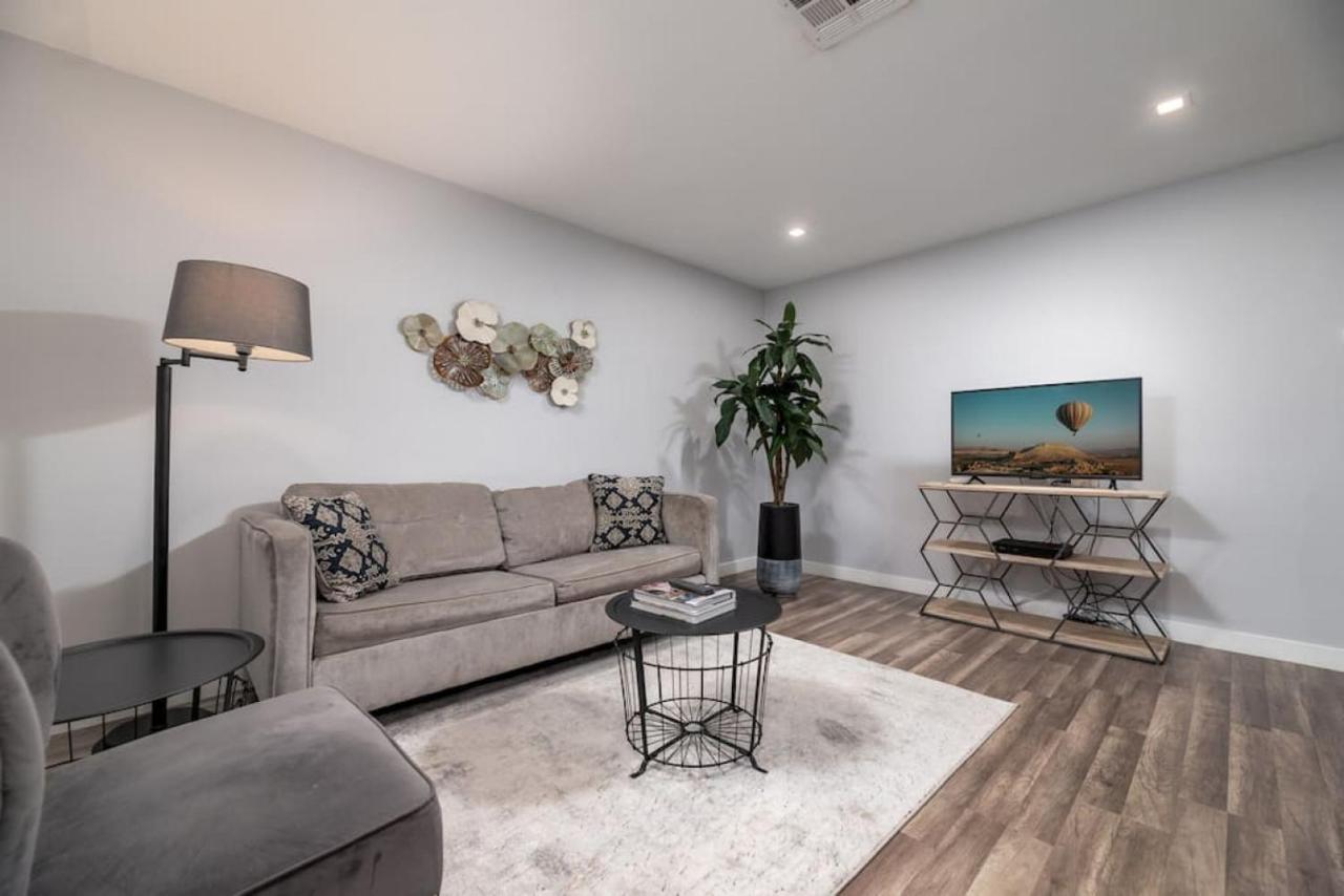 The Palms At Middle River Terrace 3 Fort Lauderdale Esterno foto
