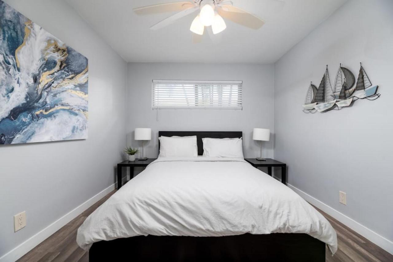 The Palms At Middle River Terrace 3 Fort Lauderdale Esterno foto